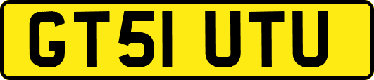 GT51UTU