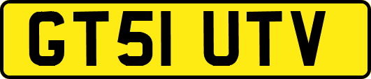 GT51UTV