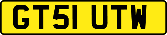 GT51UTW