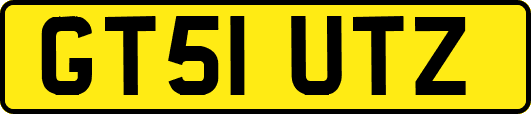 GT51UTZ