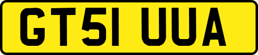 GT51UUA