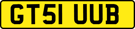 GT51UUB