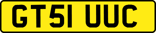 GT51UUC