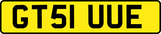 GT51UUE