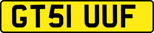 GT51UUF