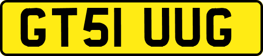 GT51UUG