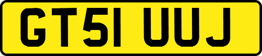 GT51UUJ