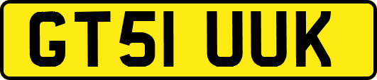 GT51UUK