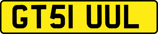 GT51UUL