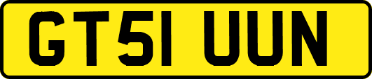 GT51UUN