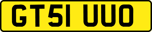 GT51UUO