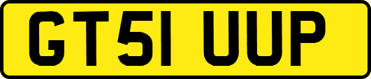 GT51UUP