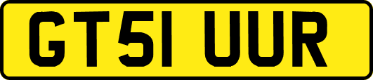 GT51UUR
