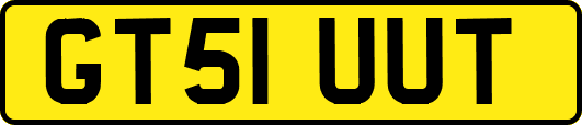 GT51UUT
