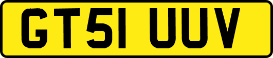 GT51UUV