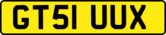 GT51UUX