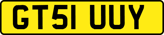 GT51UUY