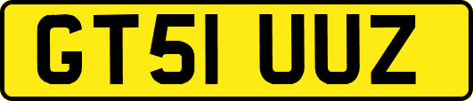 GT51UUZ