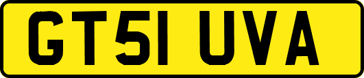 GT51UVA