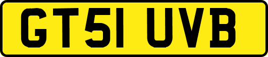 GT51UVB