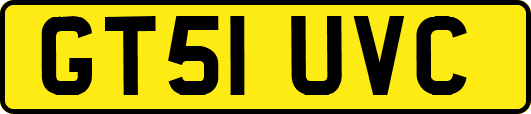 GT51UVC