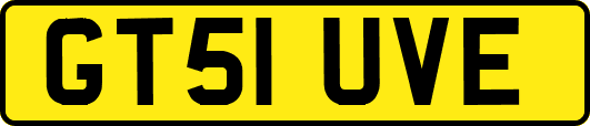 GT51UVE