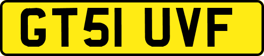 GT51UVF