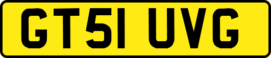 GT51UVG