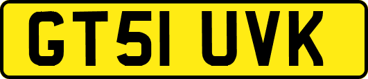 GT51UVK