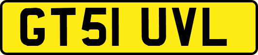 GT51UVL