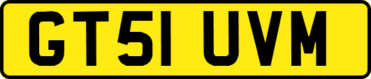 GT51UVM