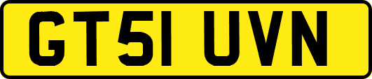 GT51UVN