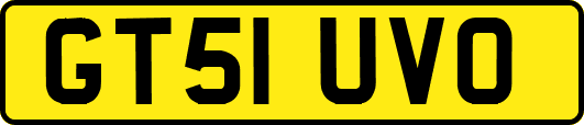 GT51UVO