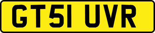 GT51UVR