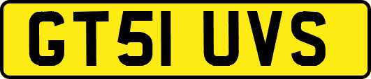 GT51UVS
