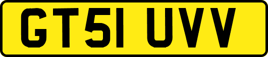 GT51UVV
