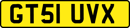 GT51UVX