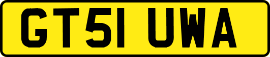 GT51UWA