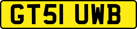 GT51UWB
