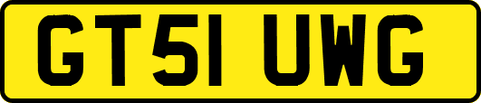 GT51UWG