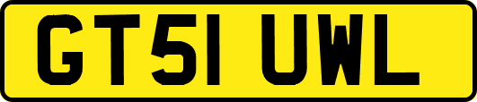 GT51UWL
