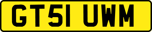 GT51UWM