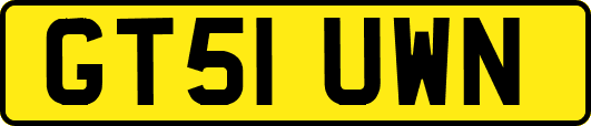 GT51UWN