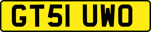 GT51UWO