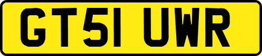 GT51UWR