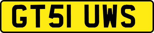 GT51UWS