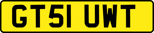 GT51UWT