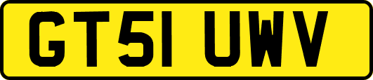 GT51UWV