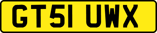 GT51UWX