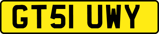 GT51UWY